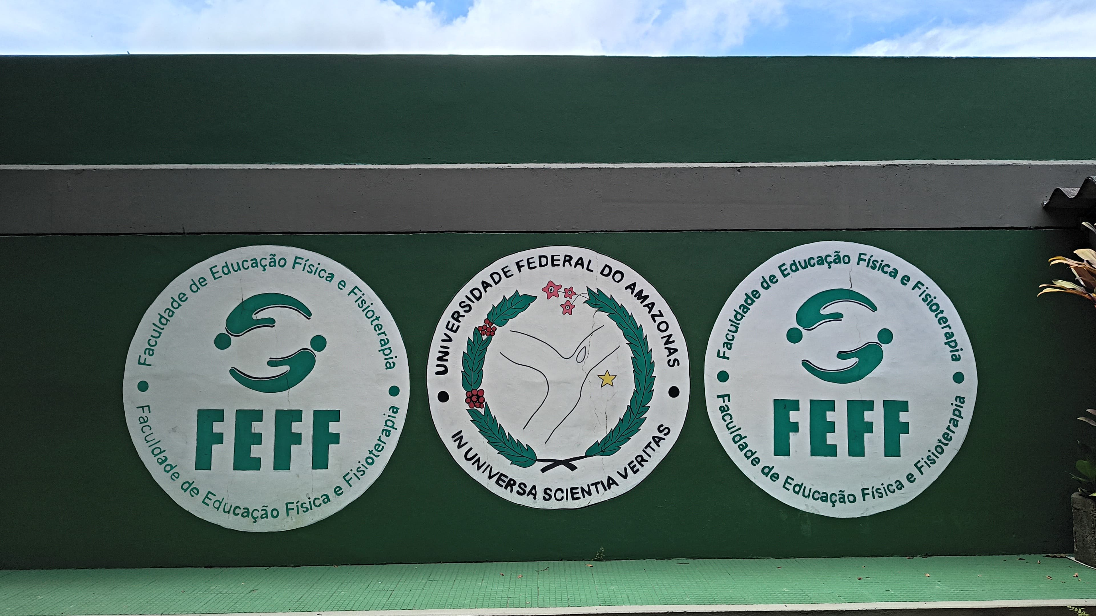 Conheça o PROEF (UFAM, campus Manaus)
